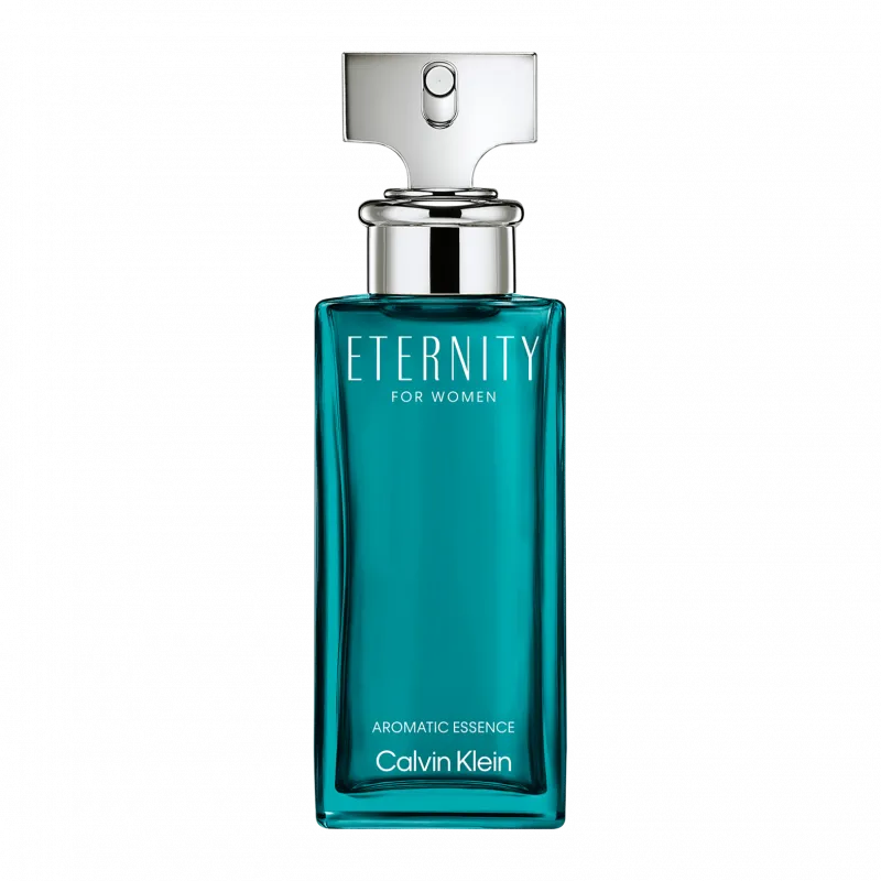 Eternity For Women Aromatic Essence Eau de Parfum