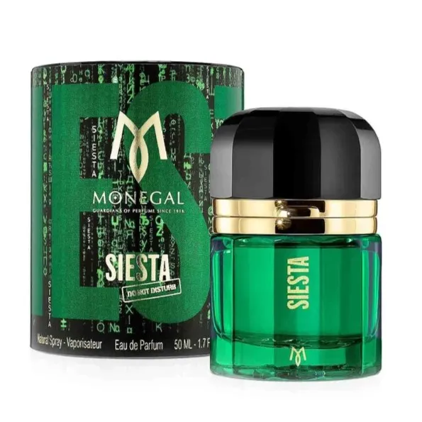 Siesta Eau de Parfum image 2