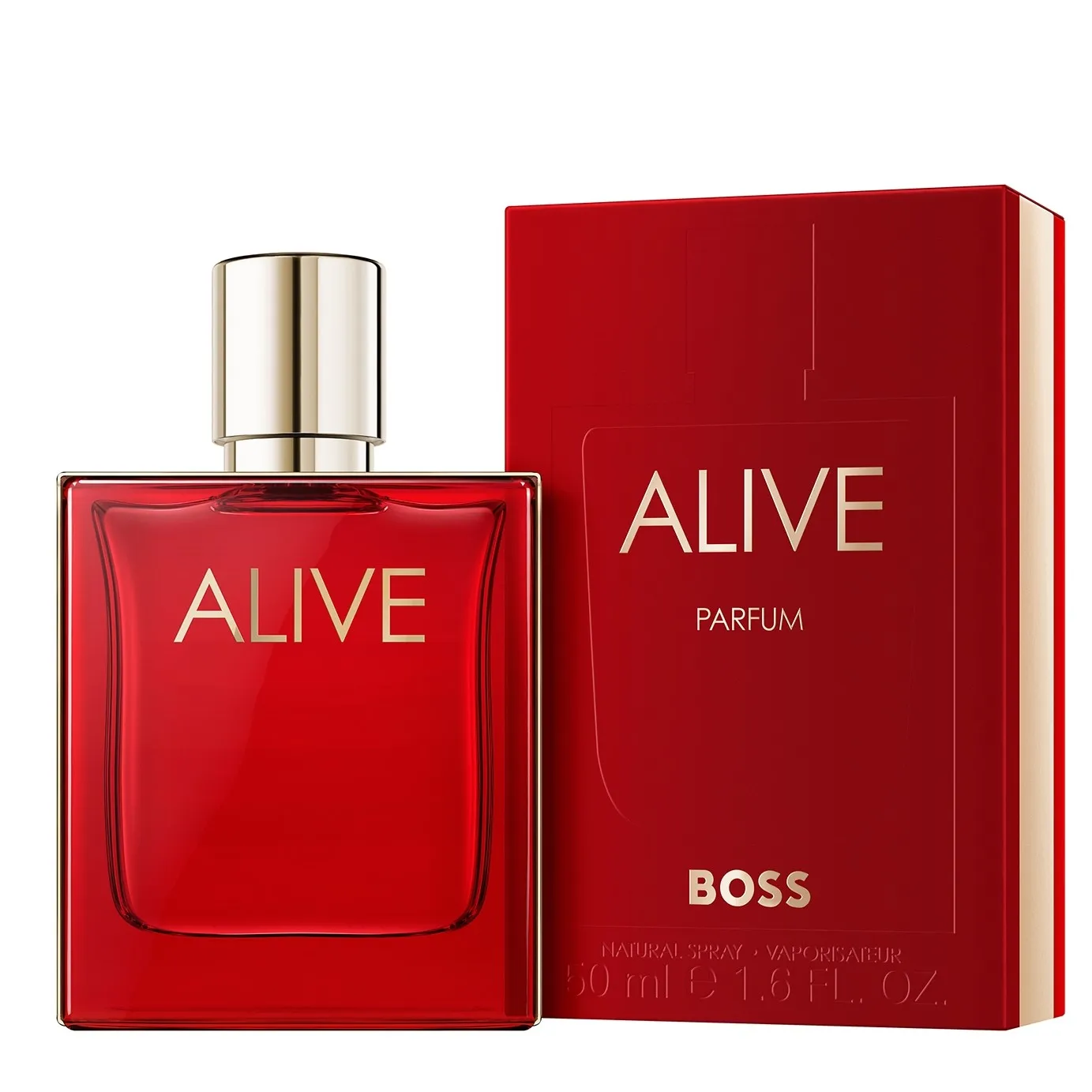 Alive Parfum image 2