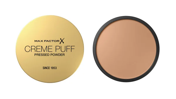 Cream Puff Compact Powder image 1