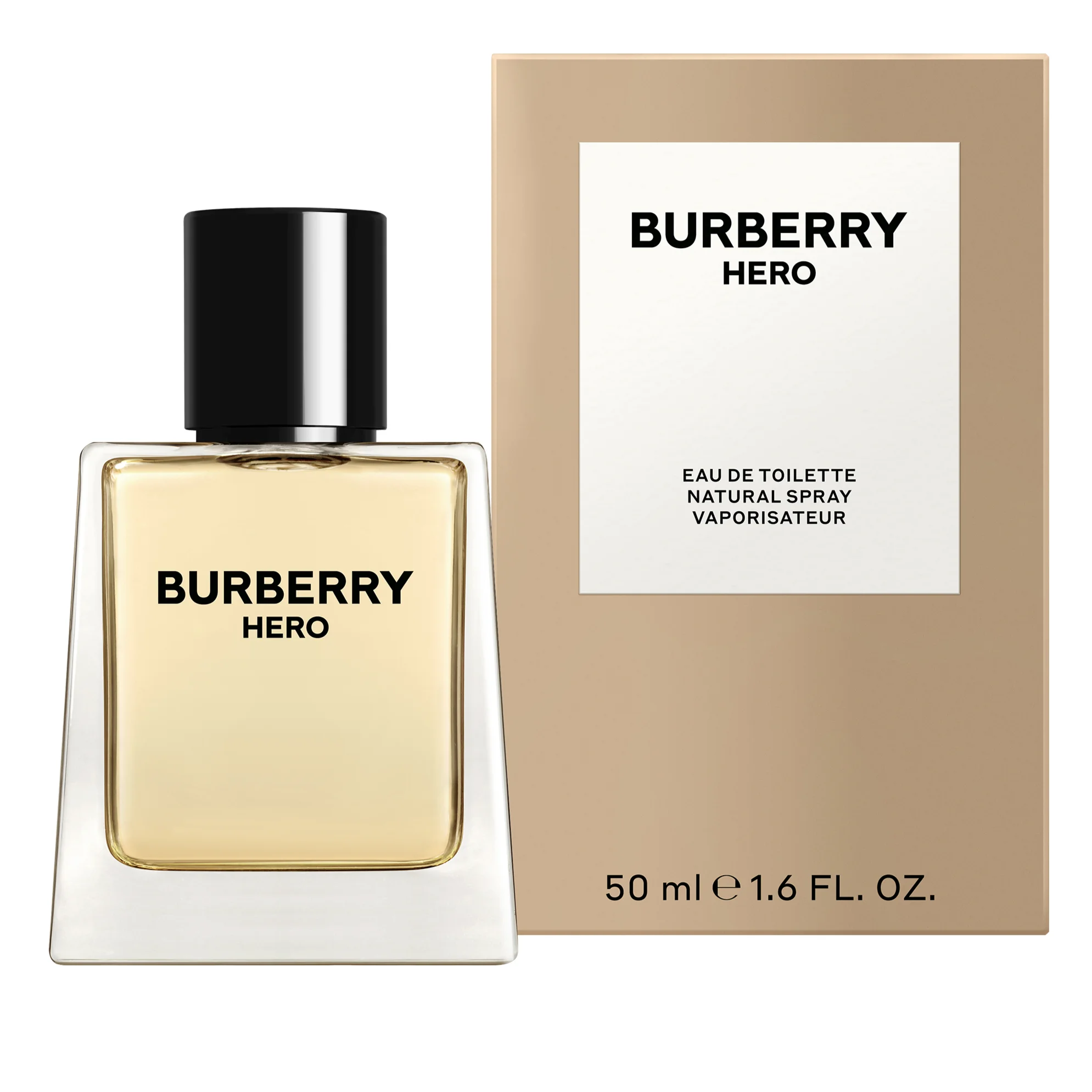 Hero Eau De Toilette image 2