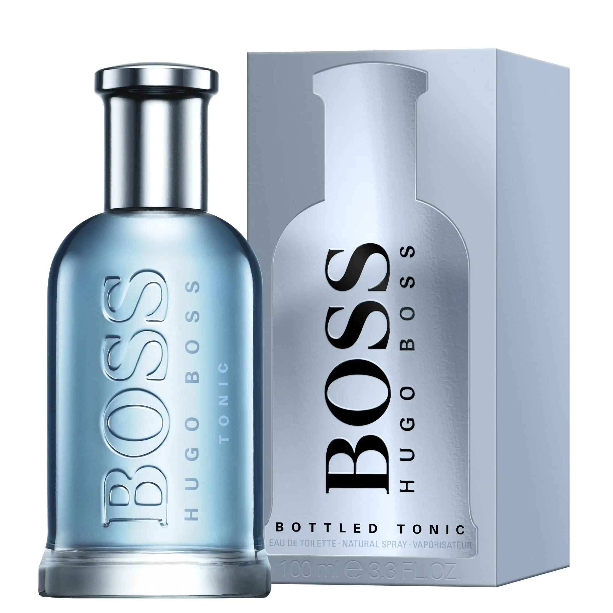Bottled Tonic Eau de Toilette image 2