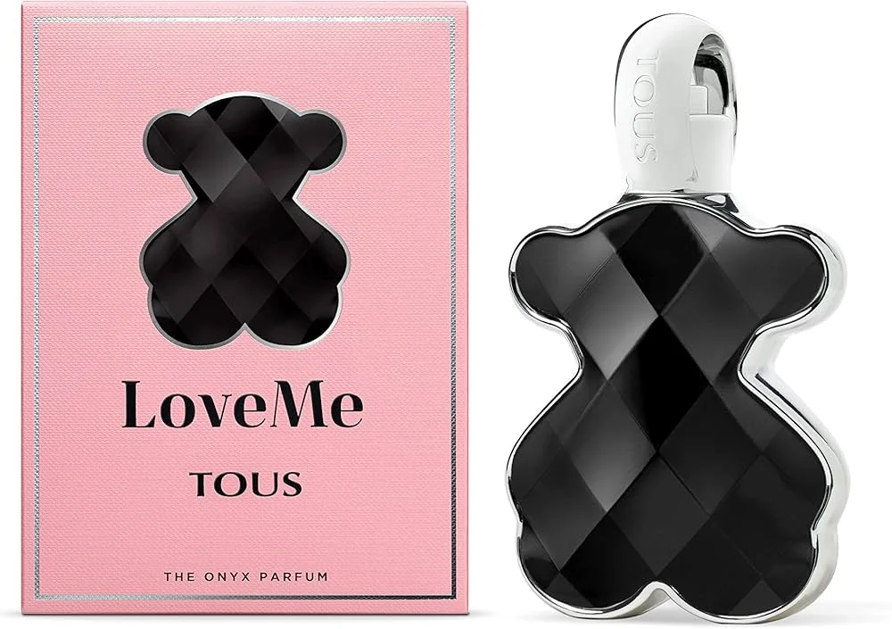 LoveMe The Onyx EDP image 2