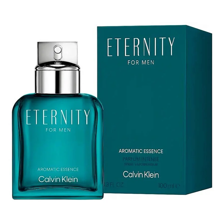 Etenrity For Men Aromatic Essence image 2