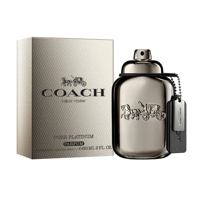 Pure Platinum Eau de Parfum image 2