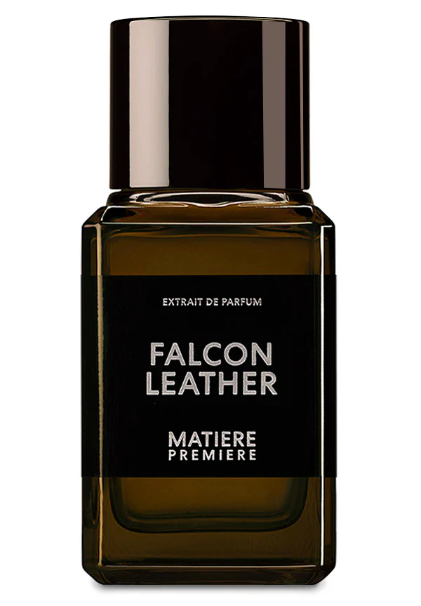 Falcon Leather Extrait image 1