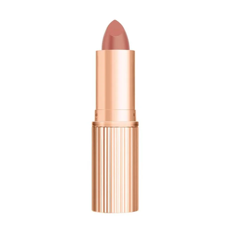 Lip Culture Soft Satin Lipstick Naked Des