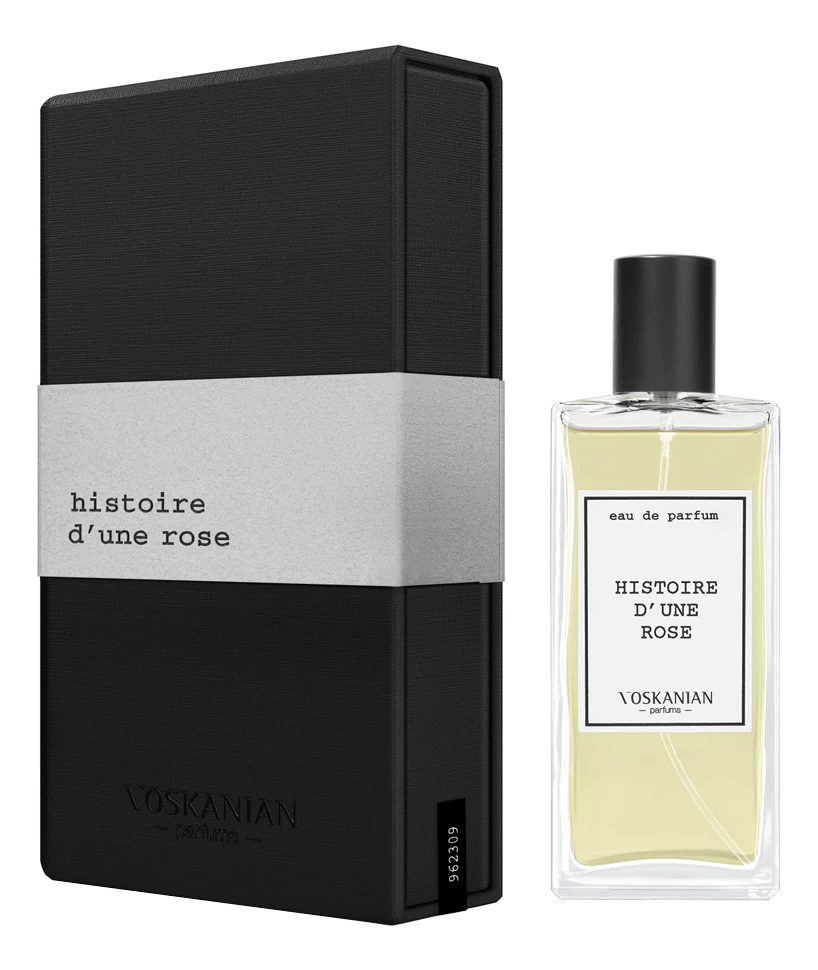 Histoire D'une Rose Eau de Parfum image 2