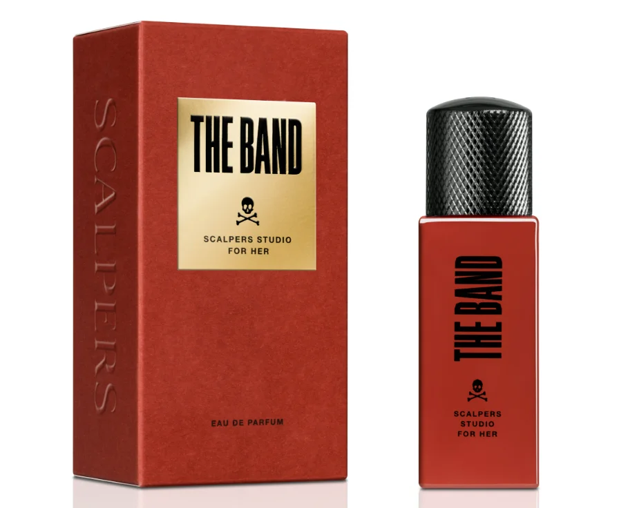 The Band For Her EDP image 2