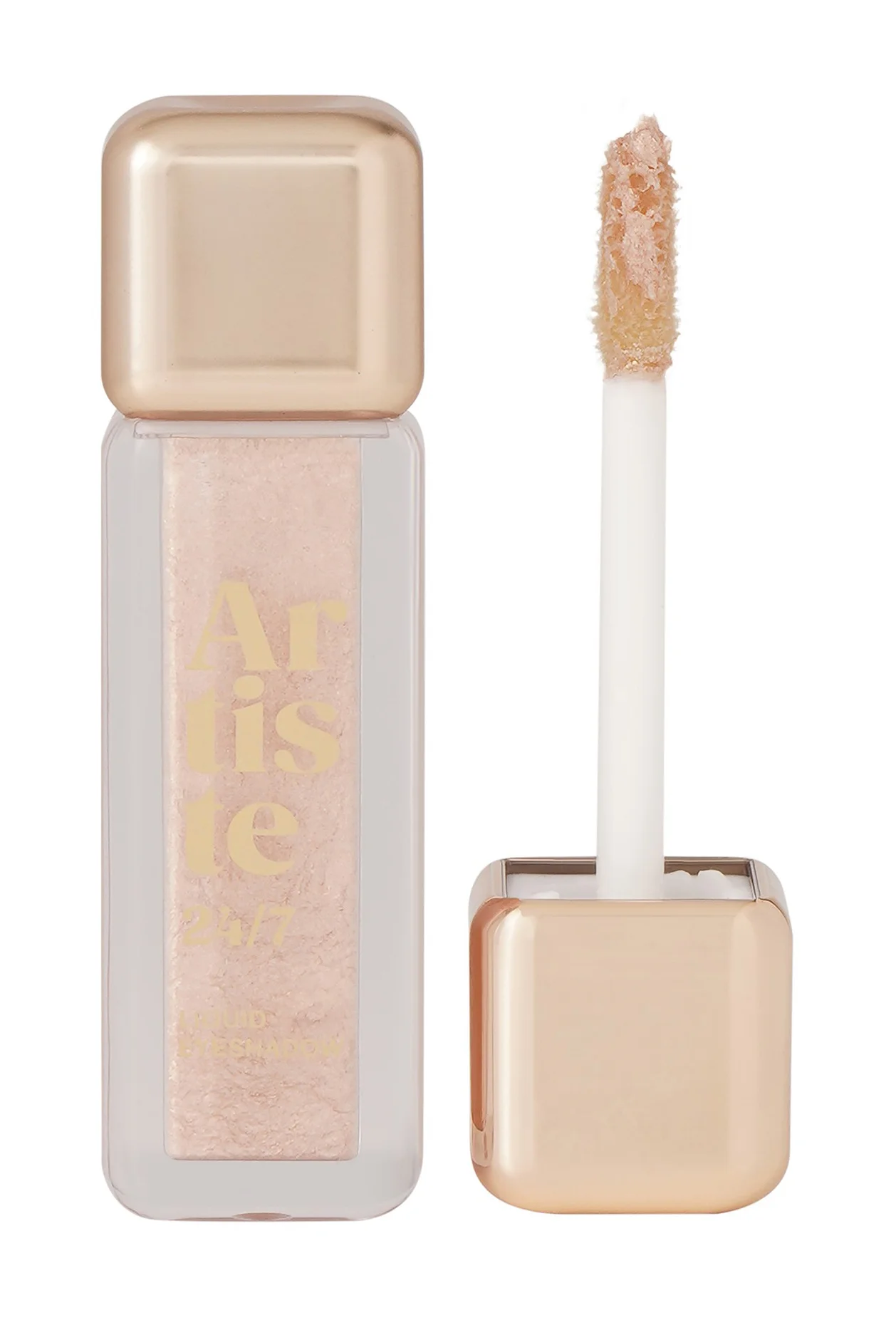 Liquid Eyeshadow Artiste 24/7