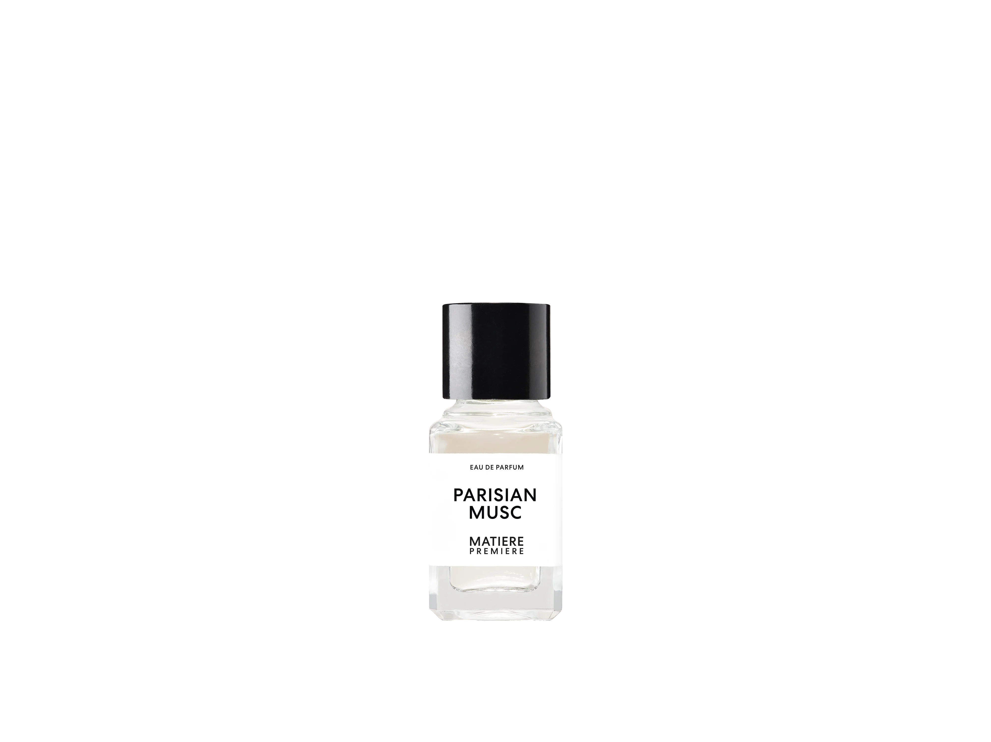 Parisian Musc EDP