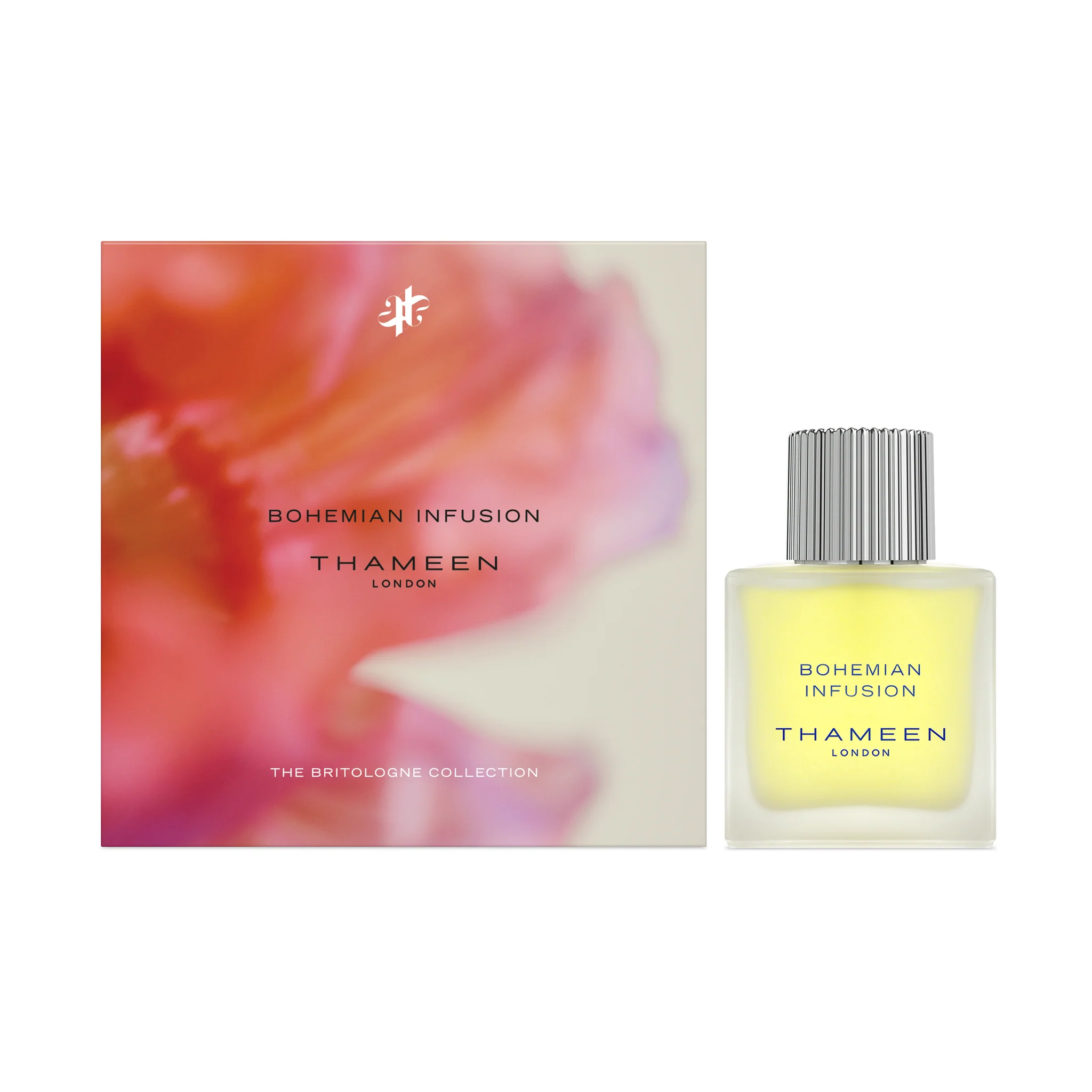Bohemian Infusion Cologne  image 2
