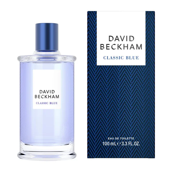 Classic Blue Eau de toilette image 2