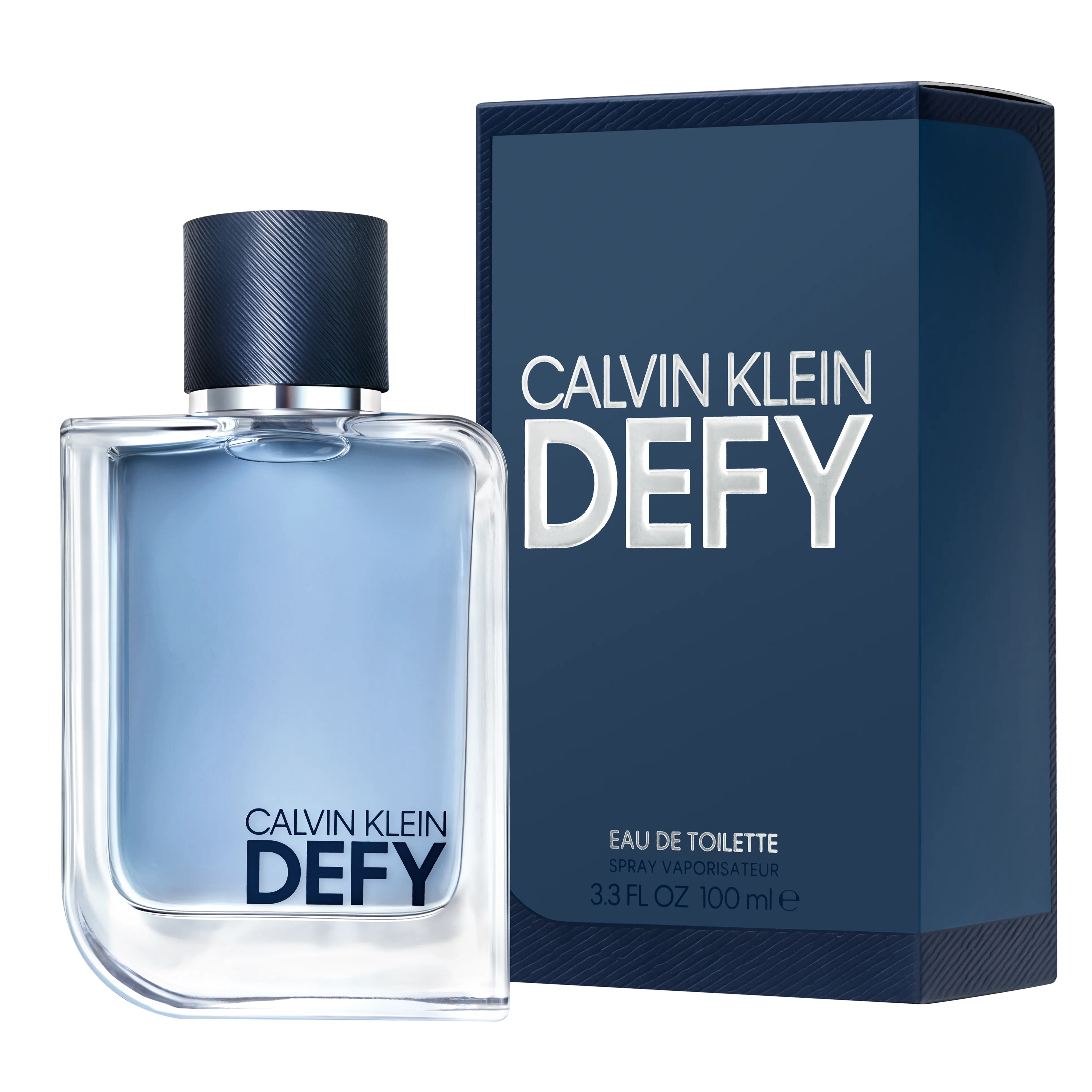 Defy Eau de Toilette image 2