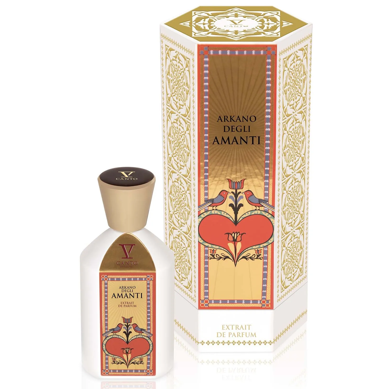 Arkano Degli Amanti Extrait de Parfum image 2