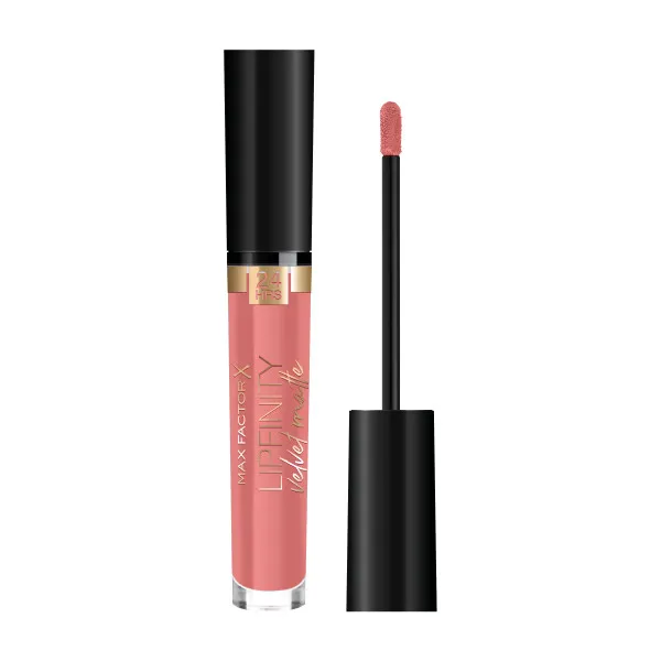 Lipfinity Velvet Matte Lipstick image 2