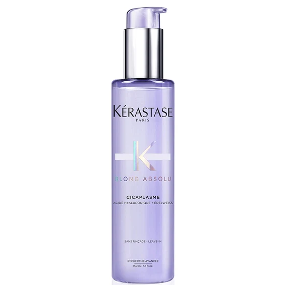 Blond Absolu Cicaplasme Hair Serum  