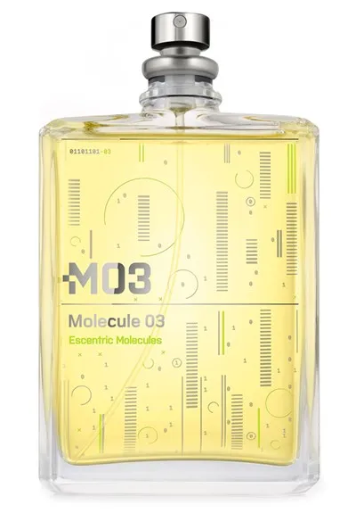 Molecule 03 EDT