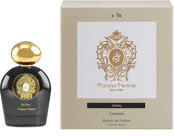 Halley Extrait De Parfum image 2