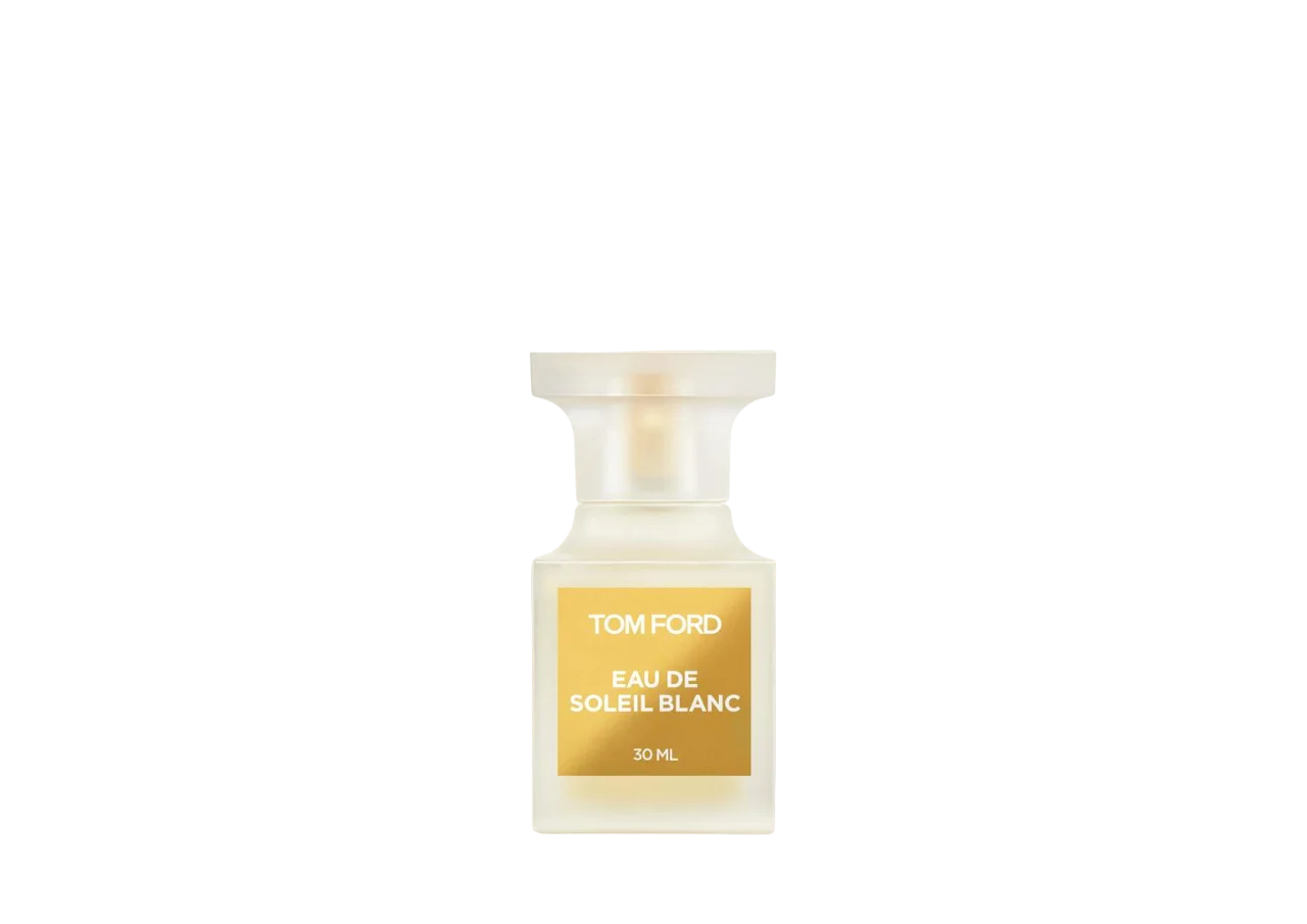 Eau De Soleil Blanc EDT