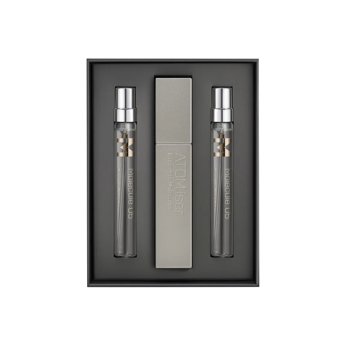 Molecule 05 Atomiser Set  image 2