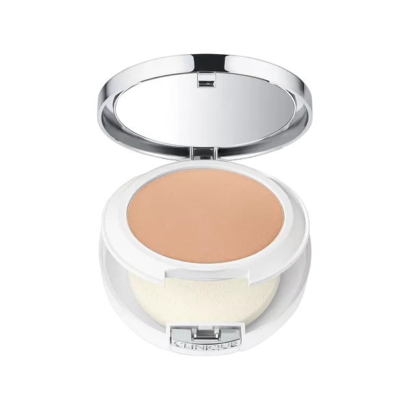 Beyond Perfecting Powder