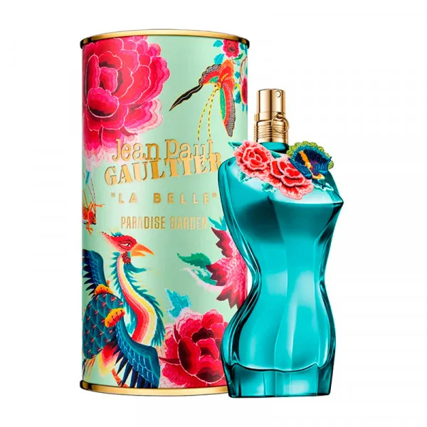 La Belle Paradise Garden Eau De Parfum image 2