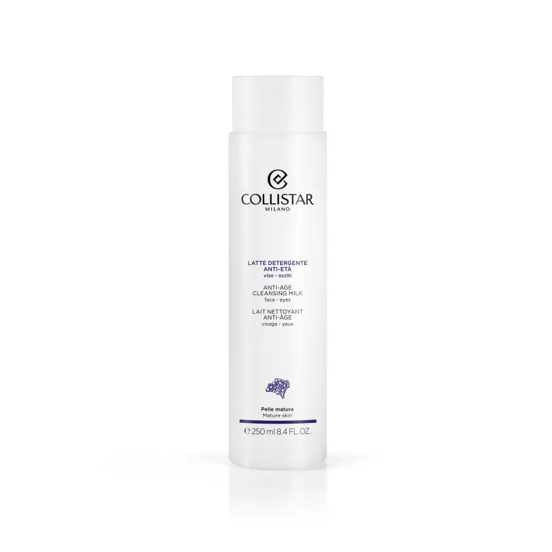 Anti-Age Cleansing Milk