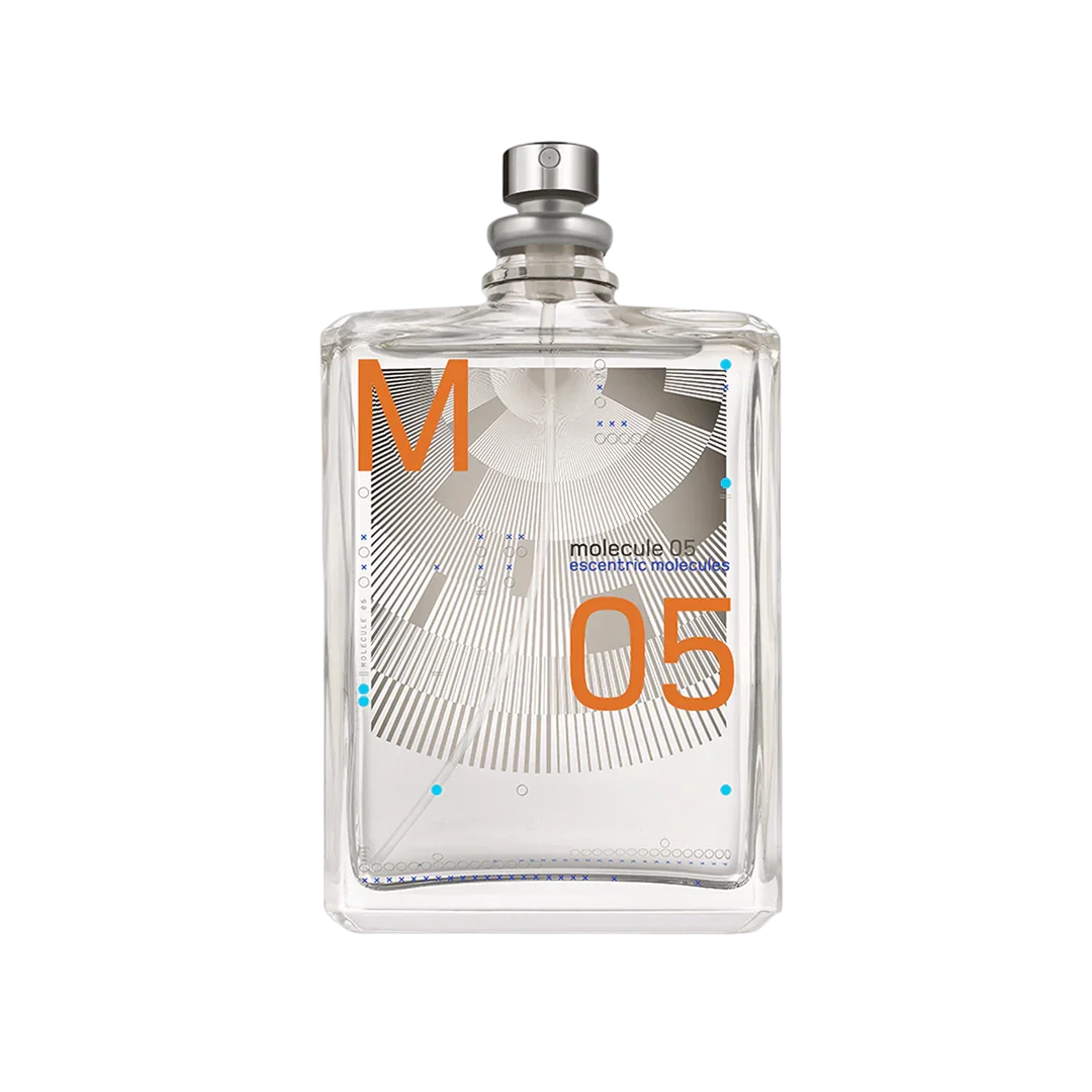 Molecule 05 EDT