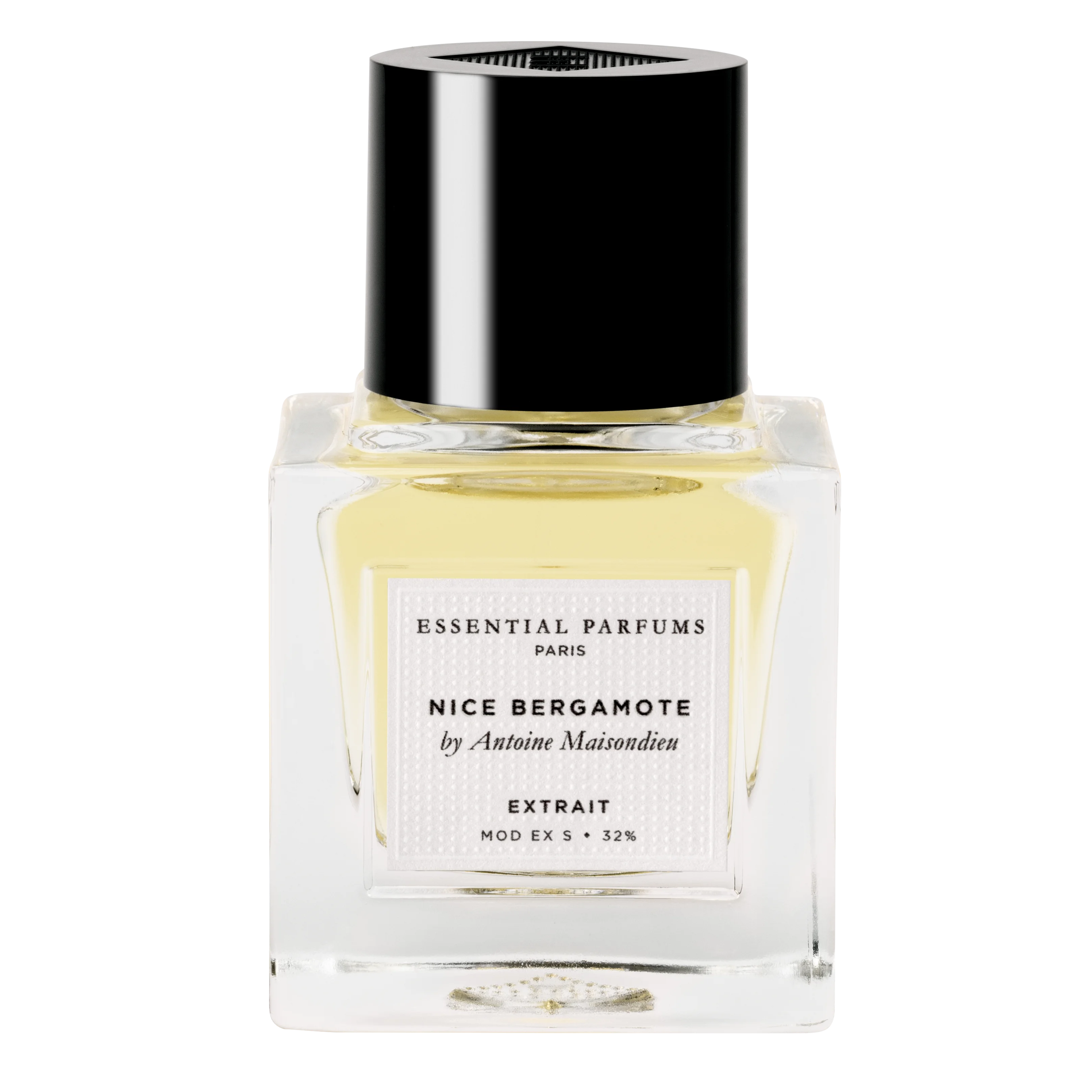 Nice Bergamote Extrait By Antoine Maisondieu