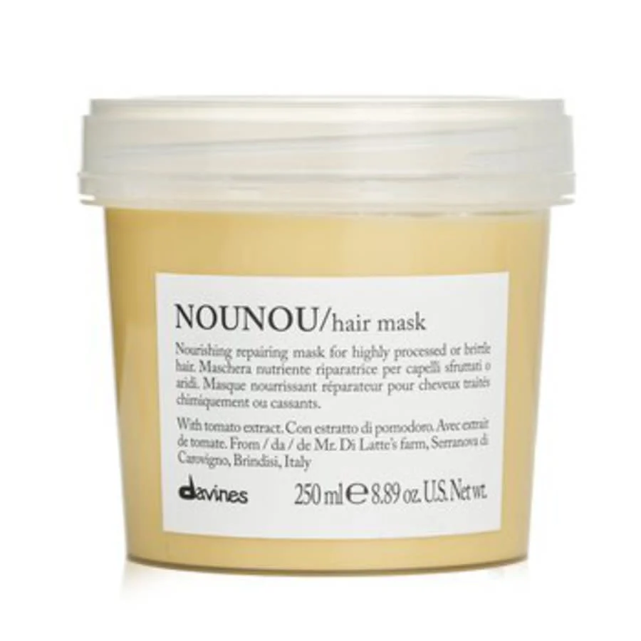 Nounou Hair Mask 