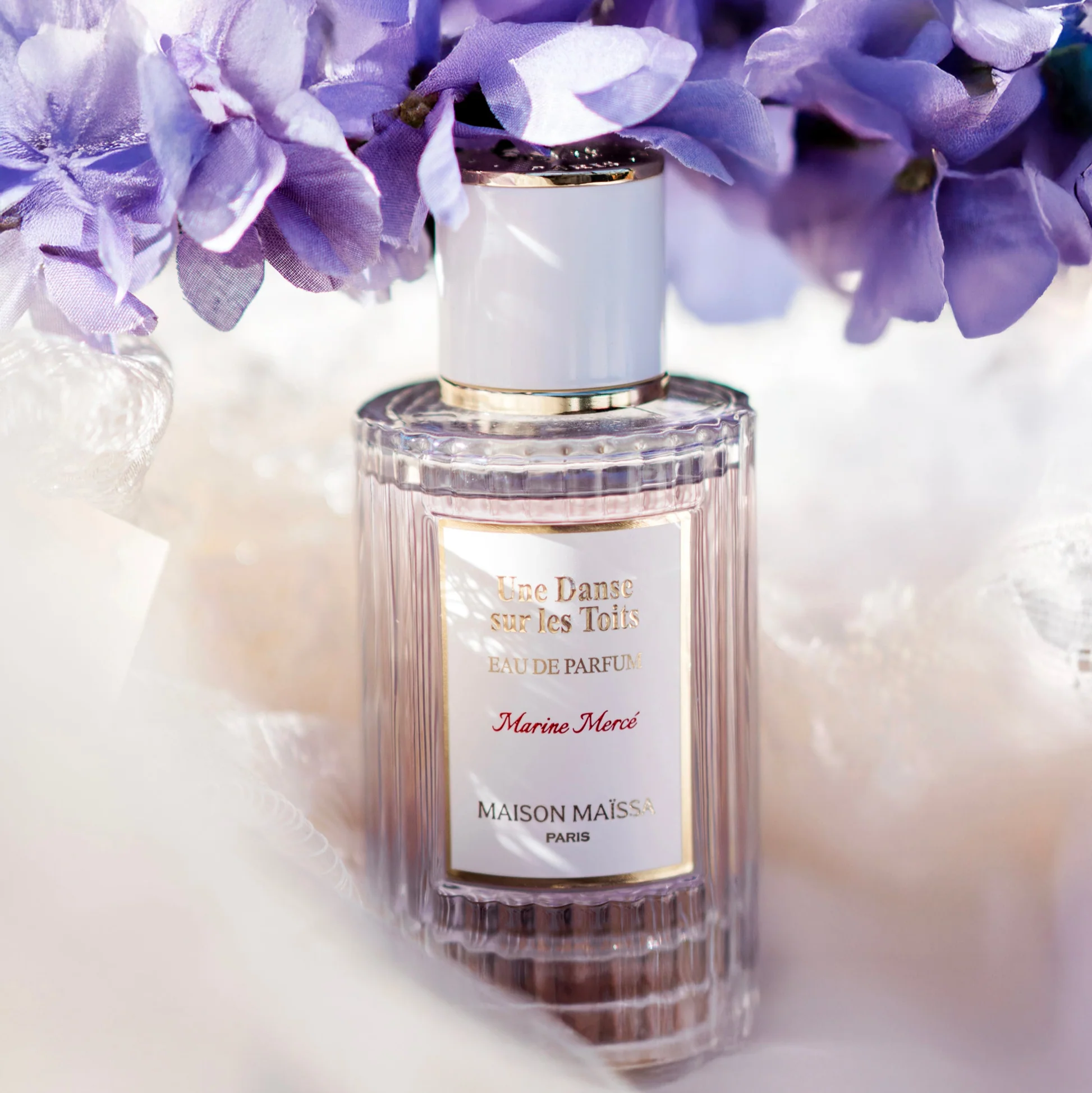 Une Danse Sur Les Toits  Eau De Parfum  image 2