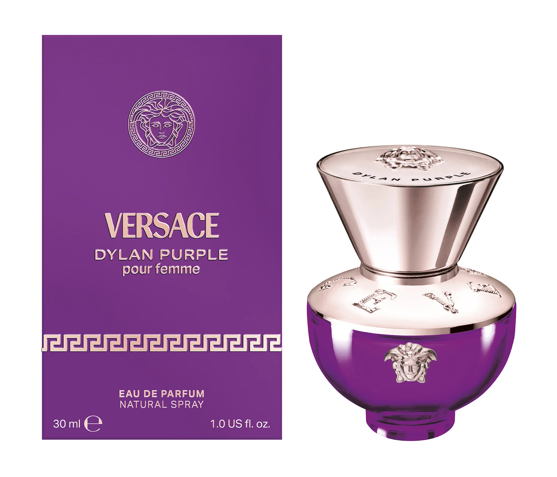 Dylan Purple Pour Femme Eau de Parfum image 2