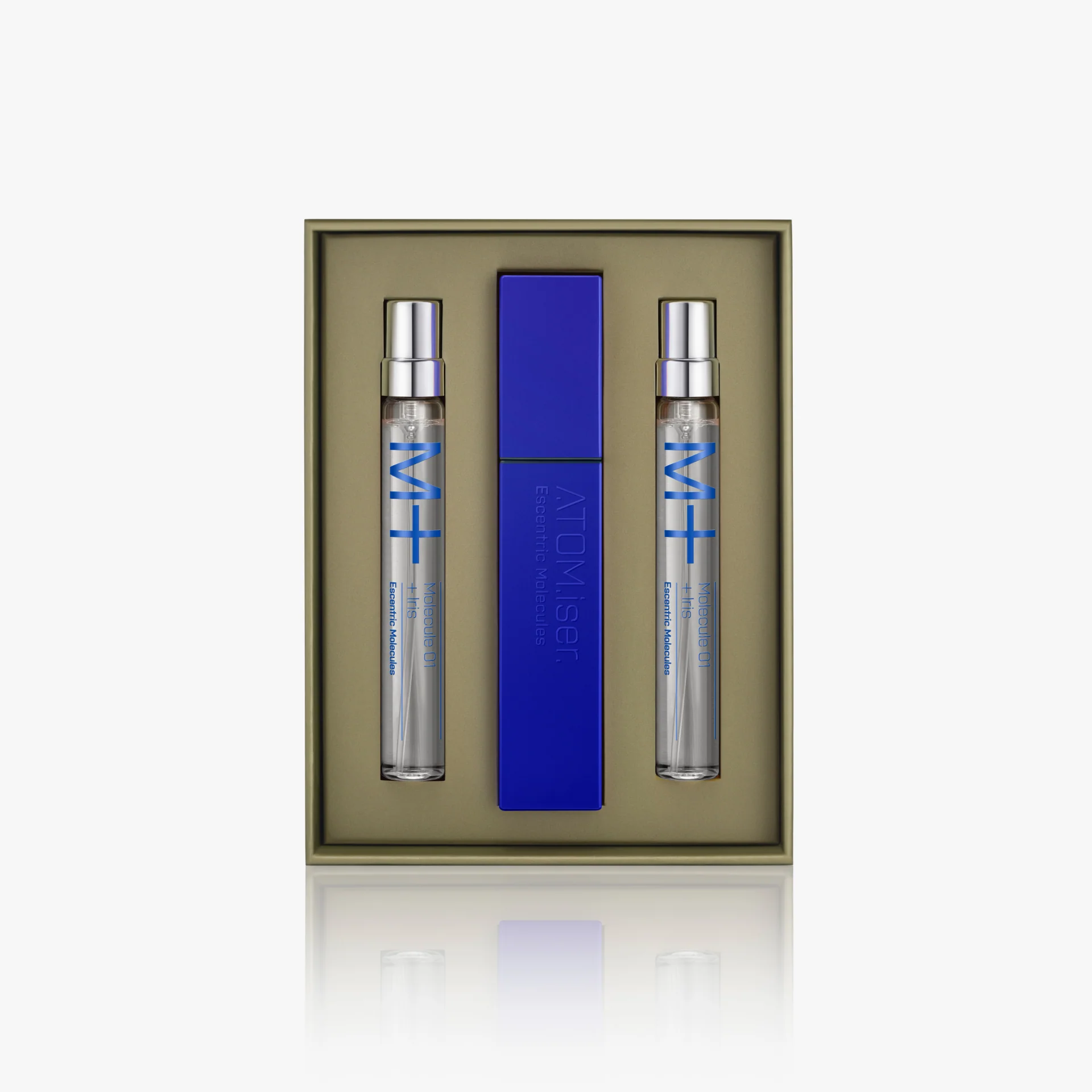 M+ Iris Atomiser Set  image 3