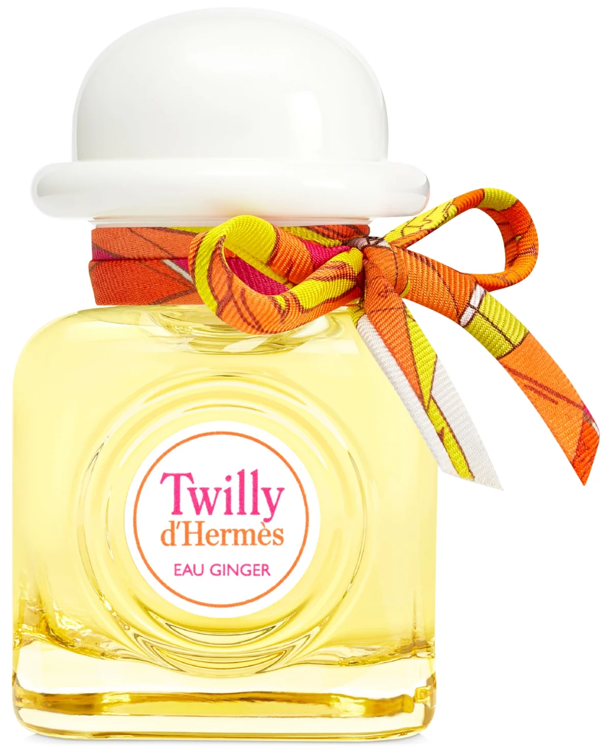 Twilly d'Hermes Eau Ginger Eau De Parfum
