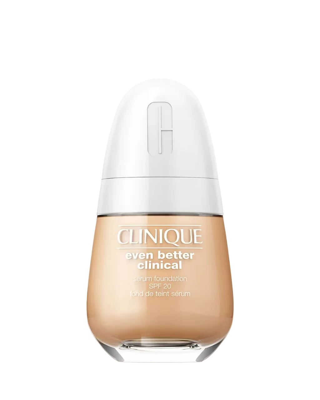 Even Better Serum Foundation