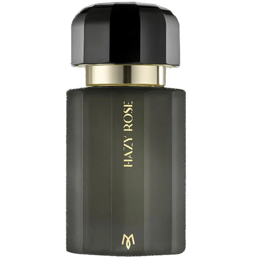 Hazy Rose Eau de Parfum