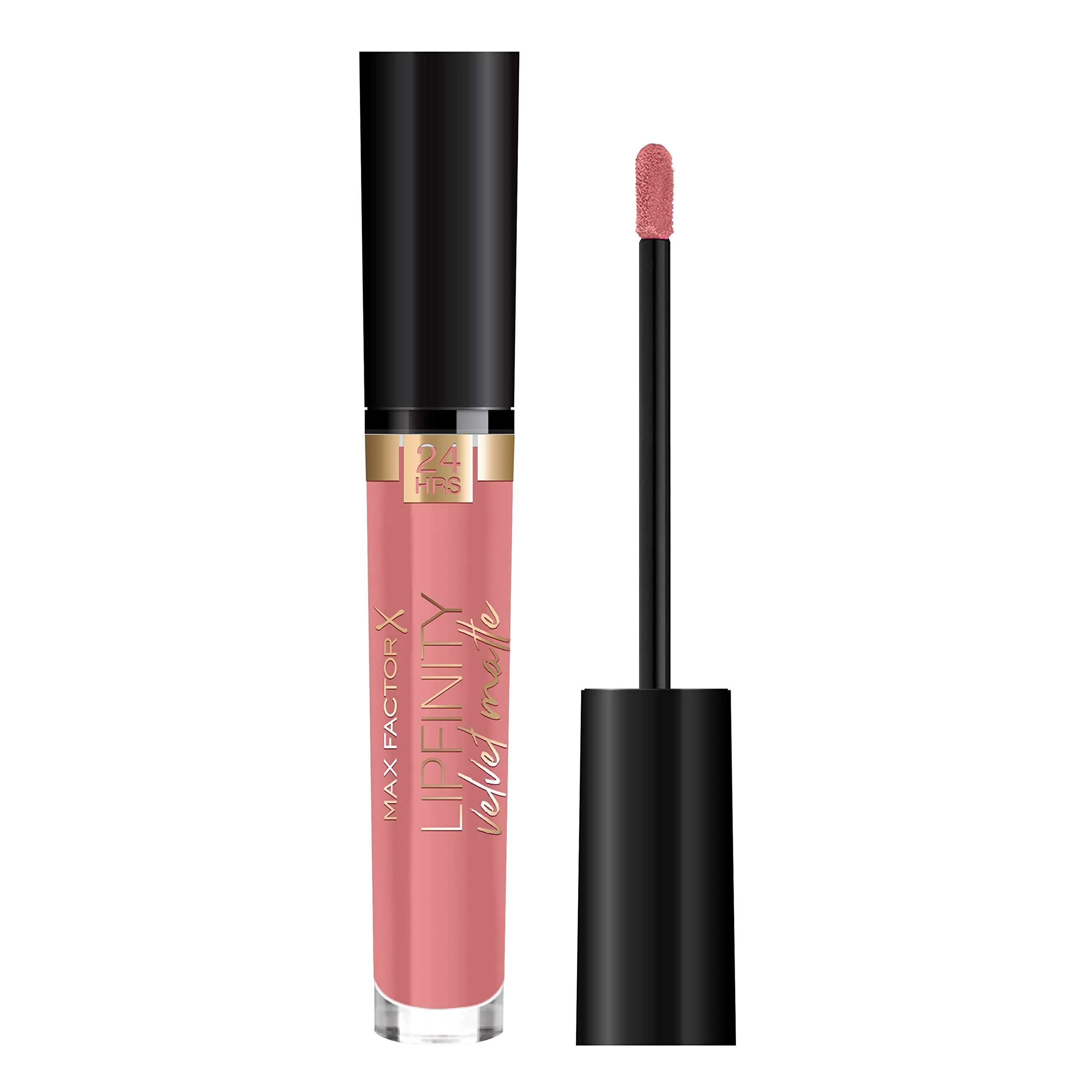 Lipfinity Velvet Matte Lipstick image 2