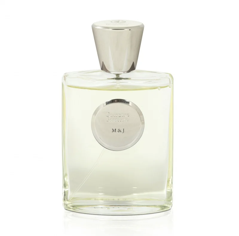 M&J Extrait De Parfum