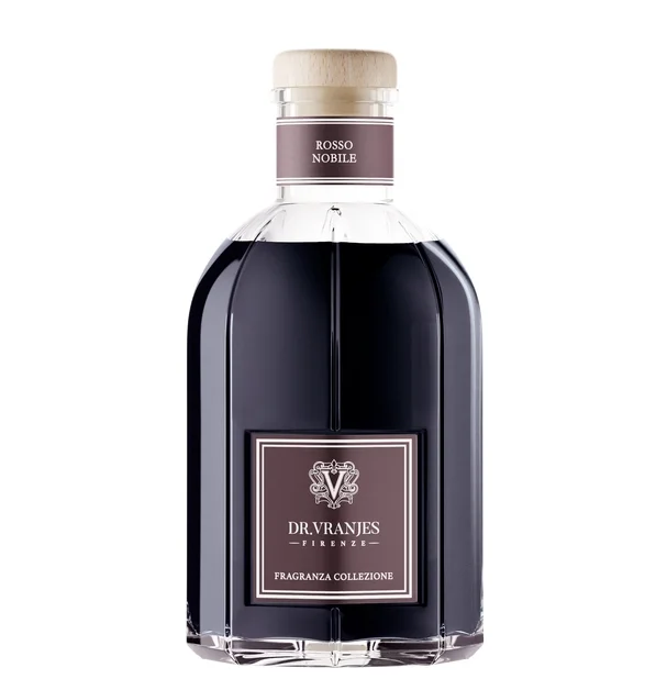 Rosso Nobile Home Diffuser