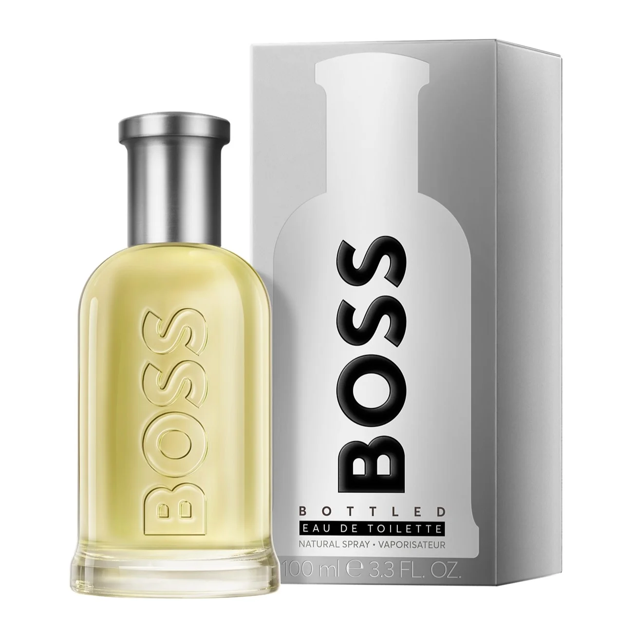 Bottled Eau de Toilette image 2