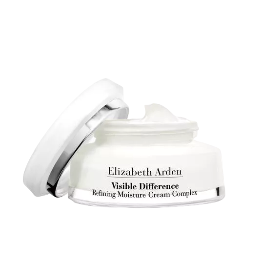 Visible Difference Refining Mosture Cream