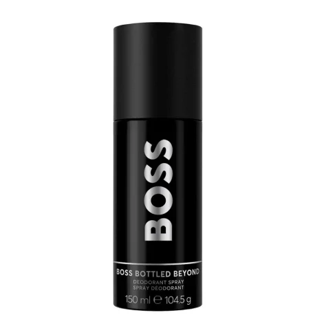 Bottled Beyond Deospray