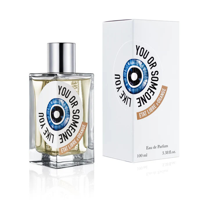You Or Someone Like You EDP  image 3