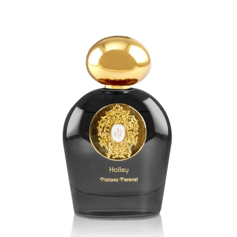 Halley Extrait De Parfum