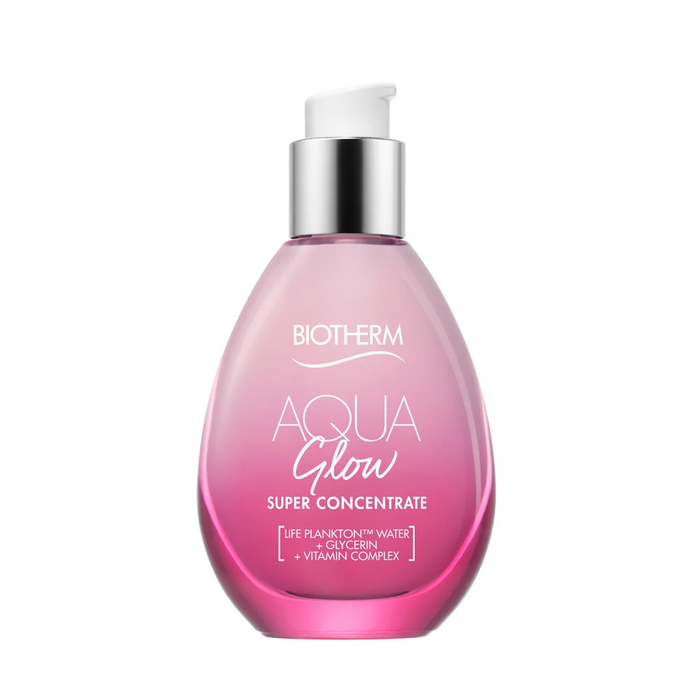 Aquasource Aqua Glow Concentrate