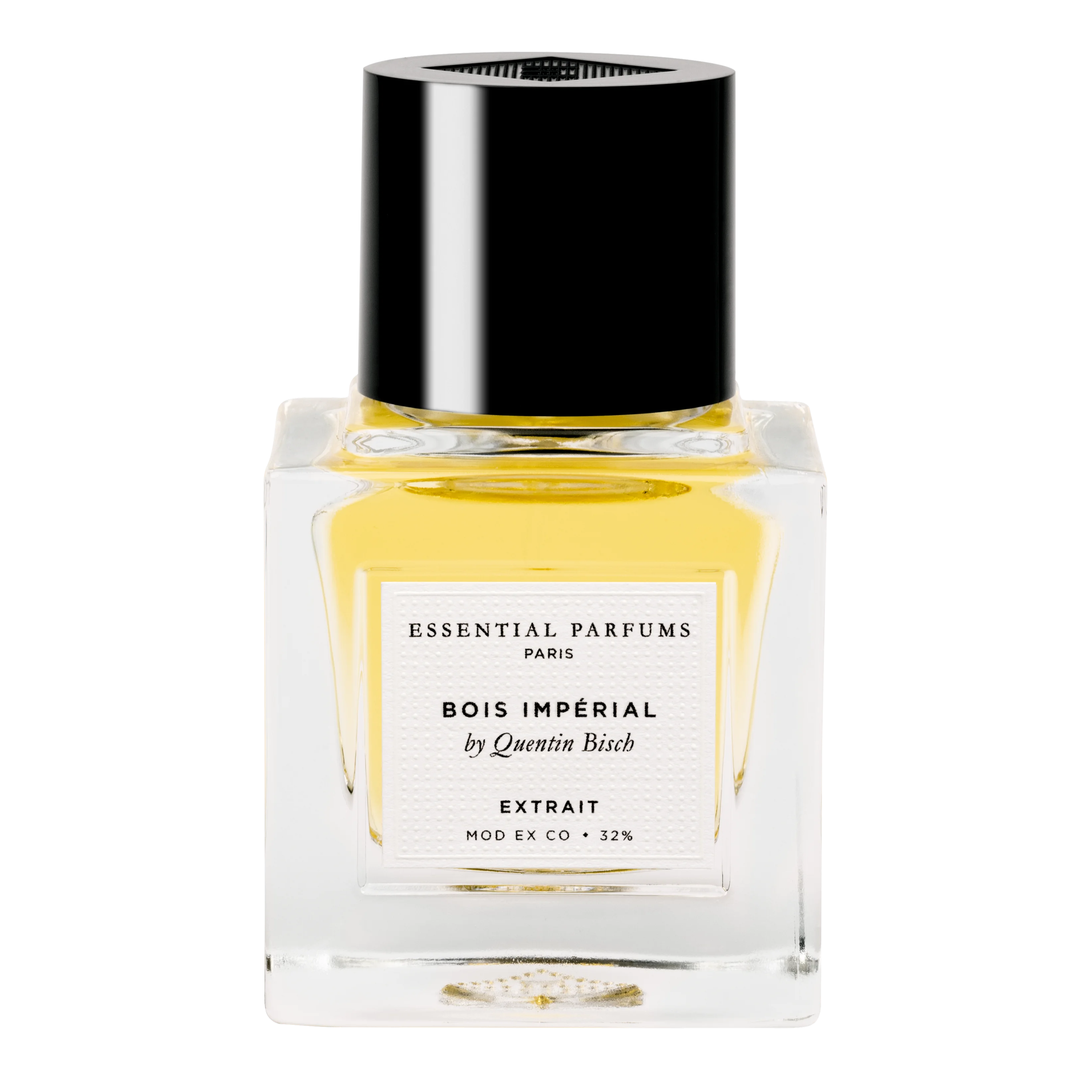 Bois Imperial Extrait By Quentin Bisch