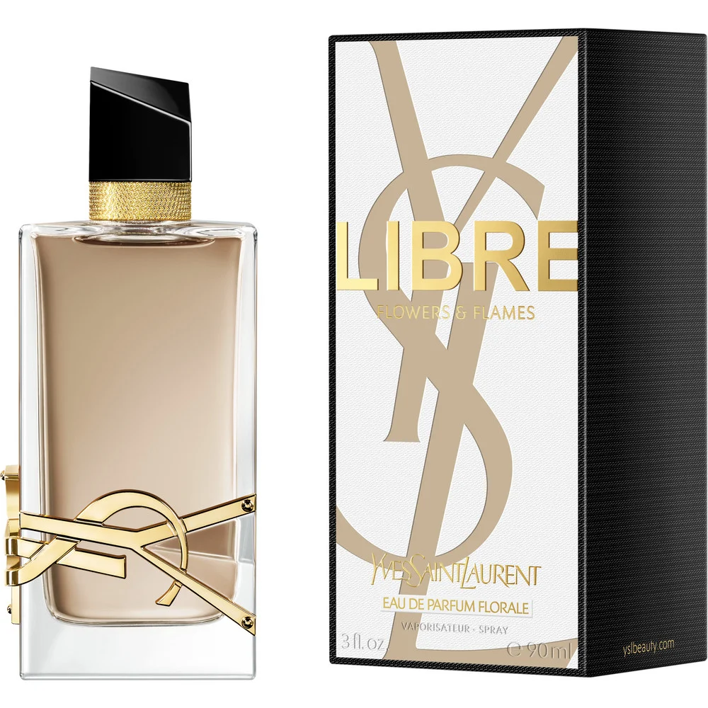 Libre Florale image 2