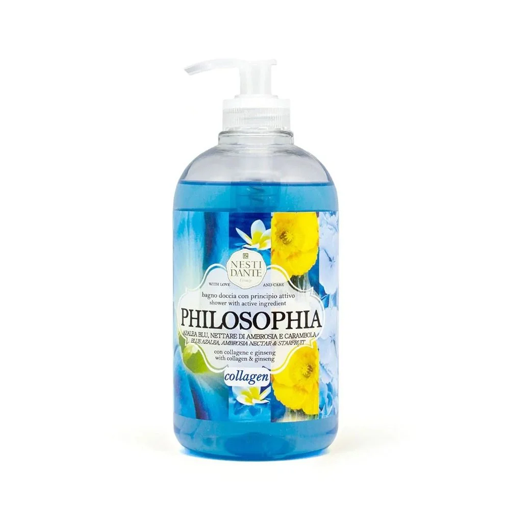 Philosophia Collagen Hand Gel