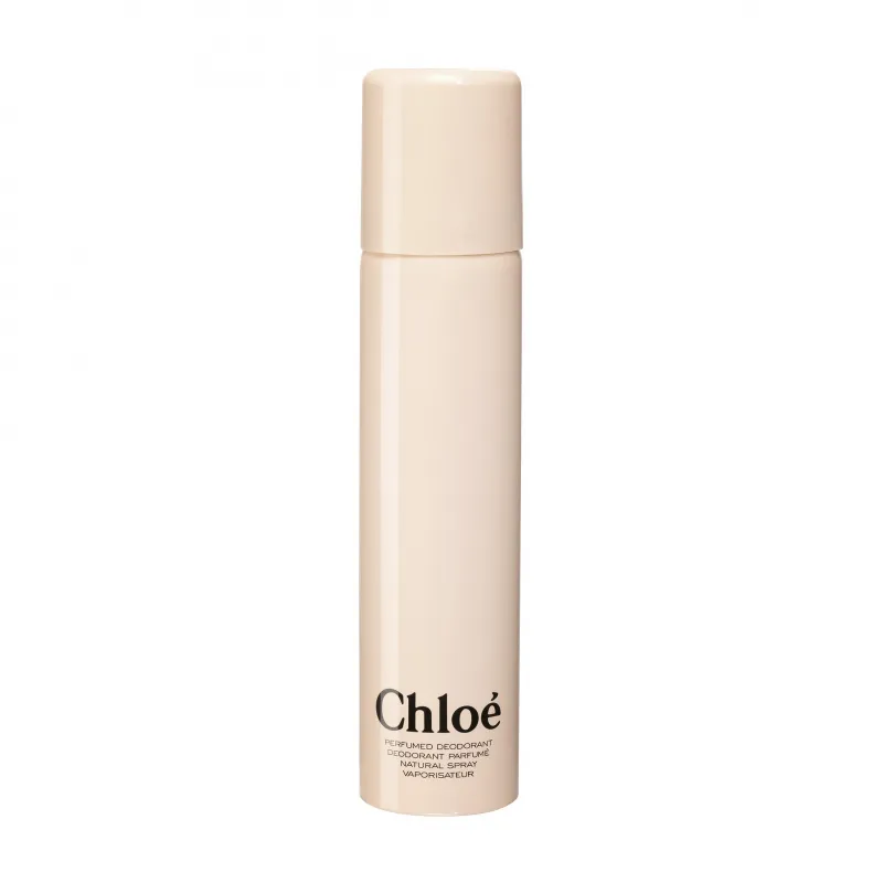Signature Deo Spray